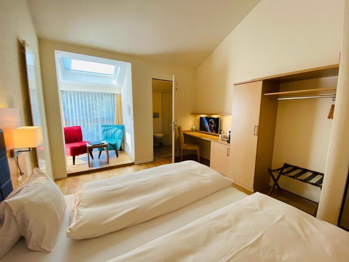 Hotel Felmis Horw Zewnętrze zdjęcie
