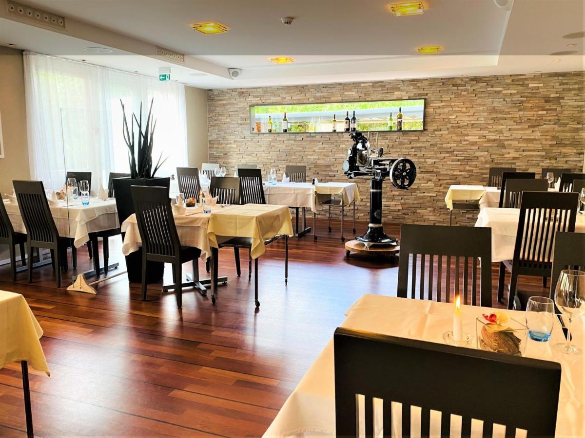 Hotel Felmis Horw Zewnętrze zdjęcie