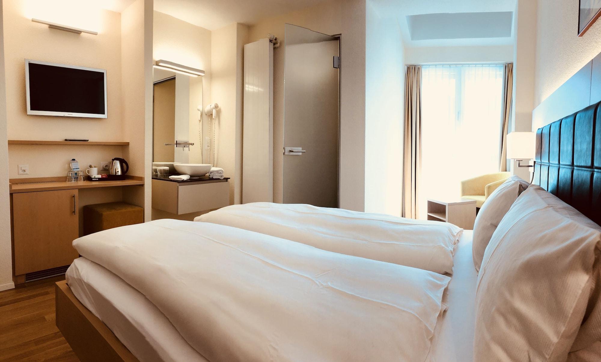 Hotel Felmis Horw Zewnętrze zdjęcie