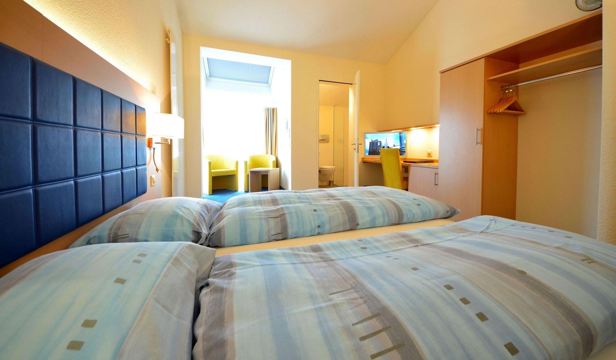 Hotel Felmis Horw Zewnętrze zdjęcie