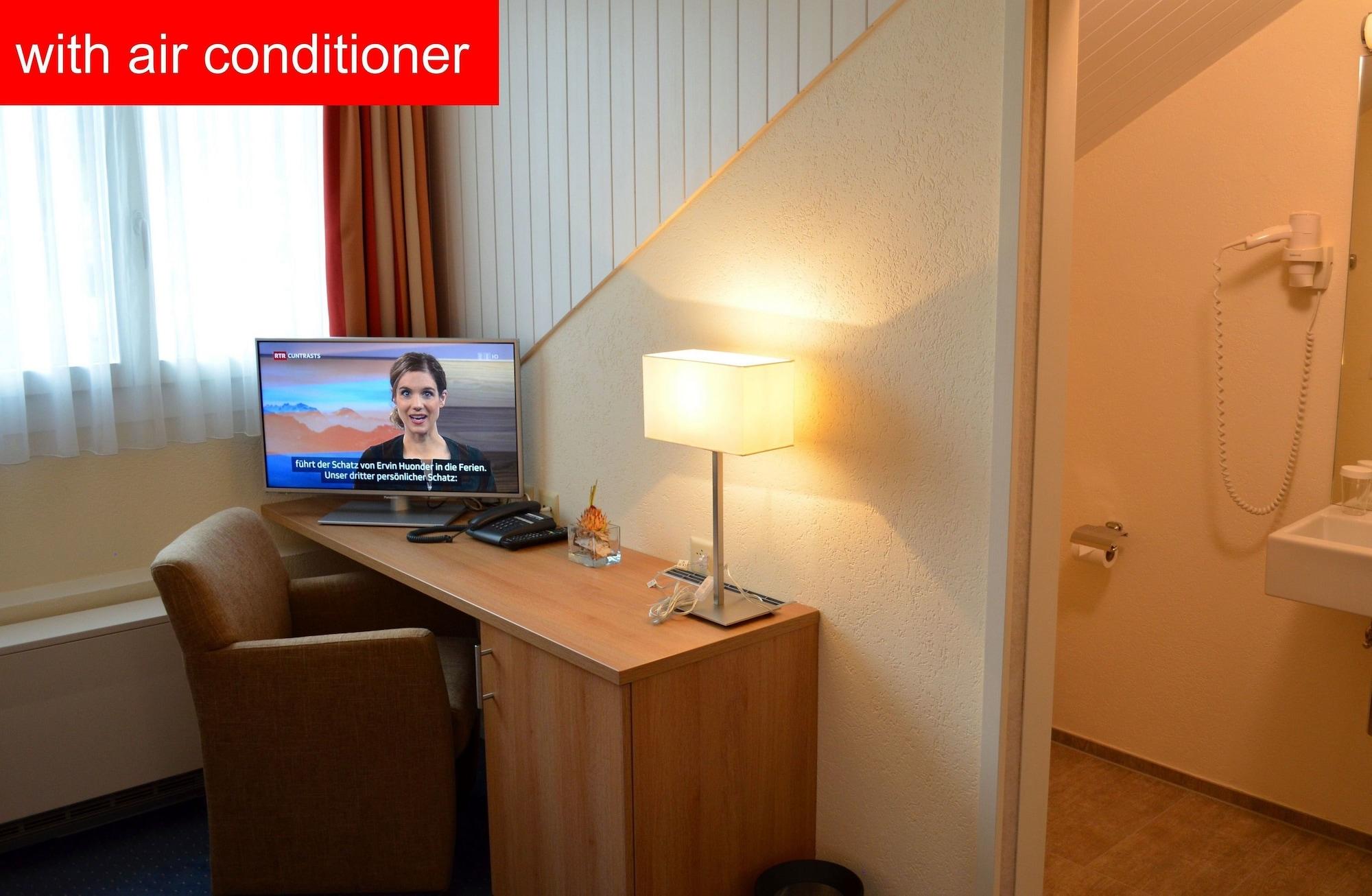 Hotel Felmis Horw Zewnętrze zdjęcie