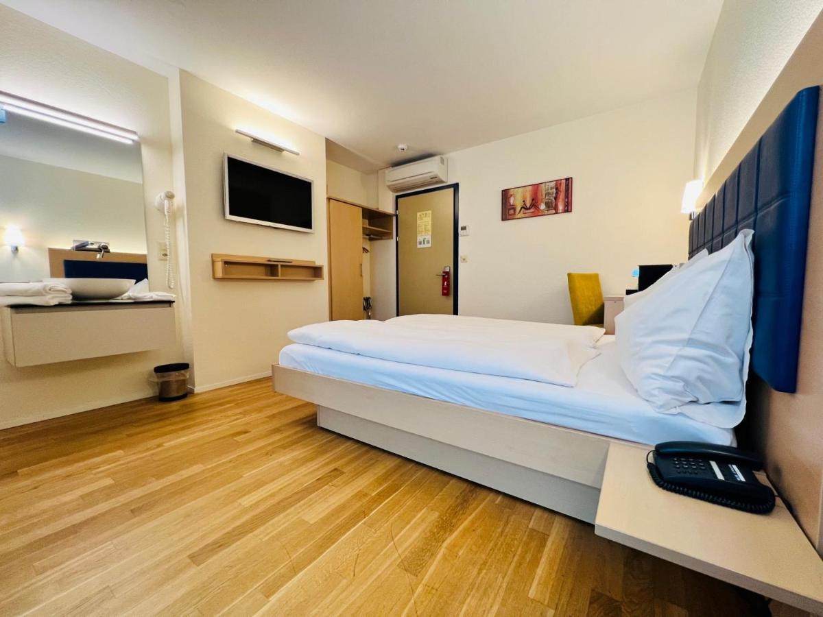 Hotel Felmis Horw Zewnętrze zdjęcie