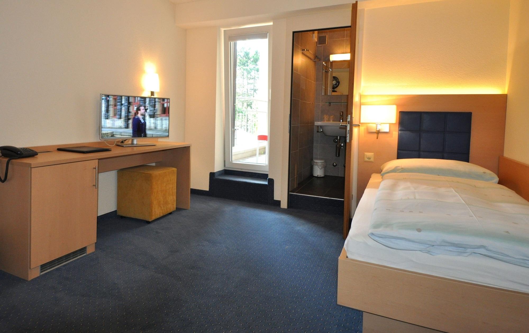 Hotel Felmis Horw Zewnętrze zdjęcie