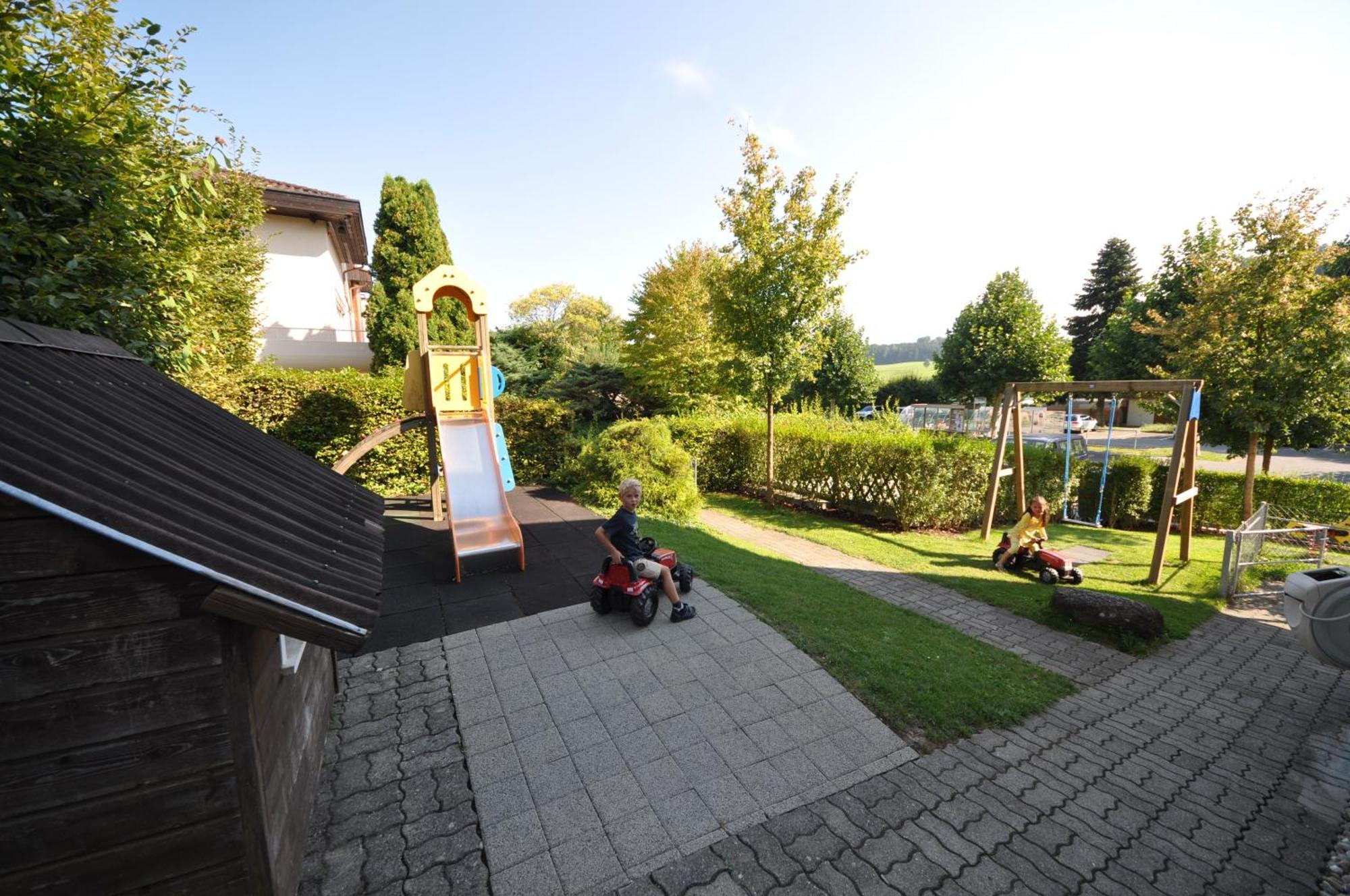 Hotel Felmis Horw Zewnętrze zdjęcie