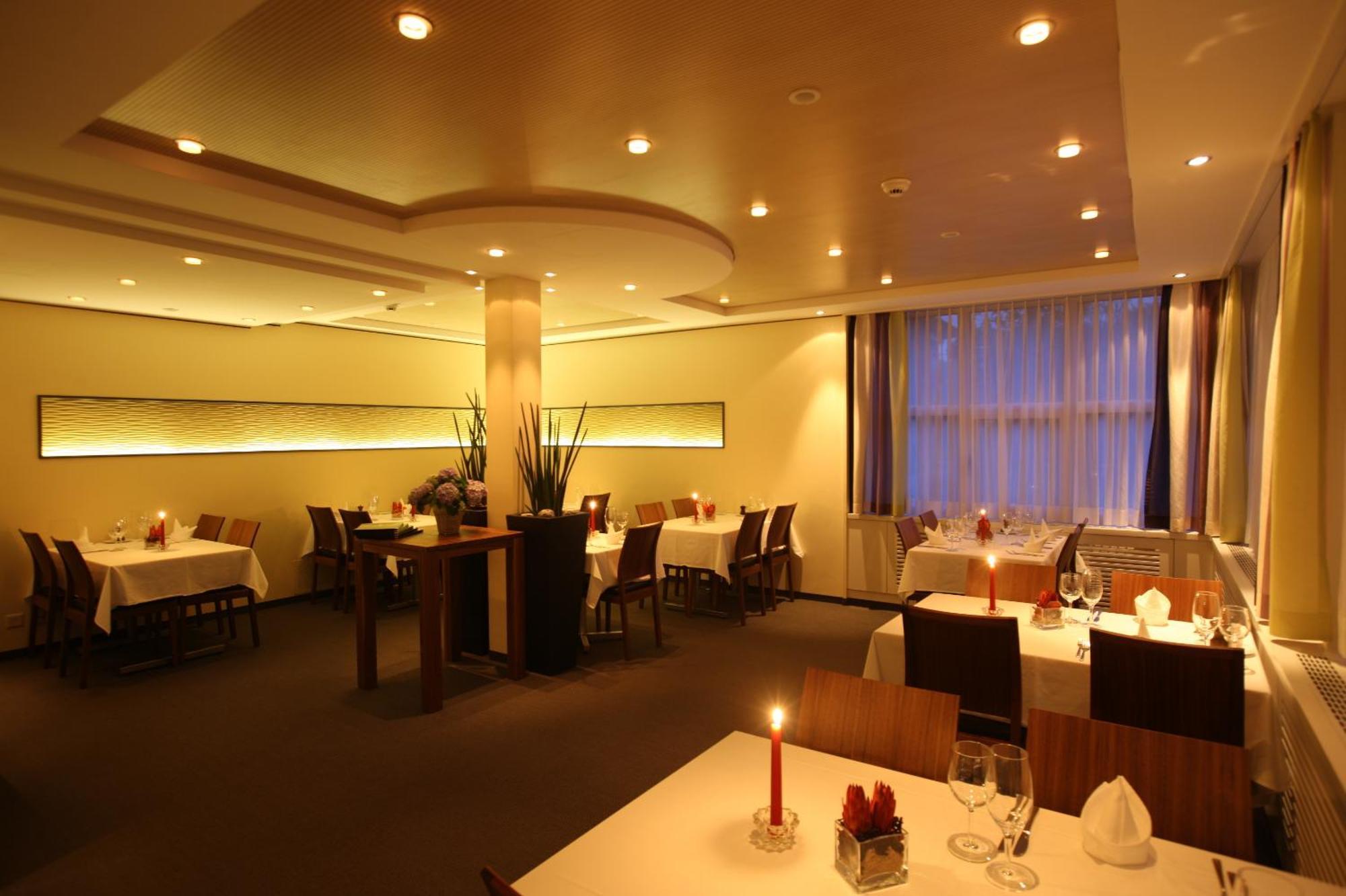 Hotel Felmis Horw Zewnętrze zdjęcie