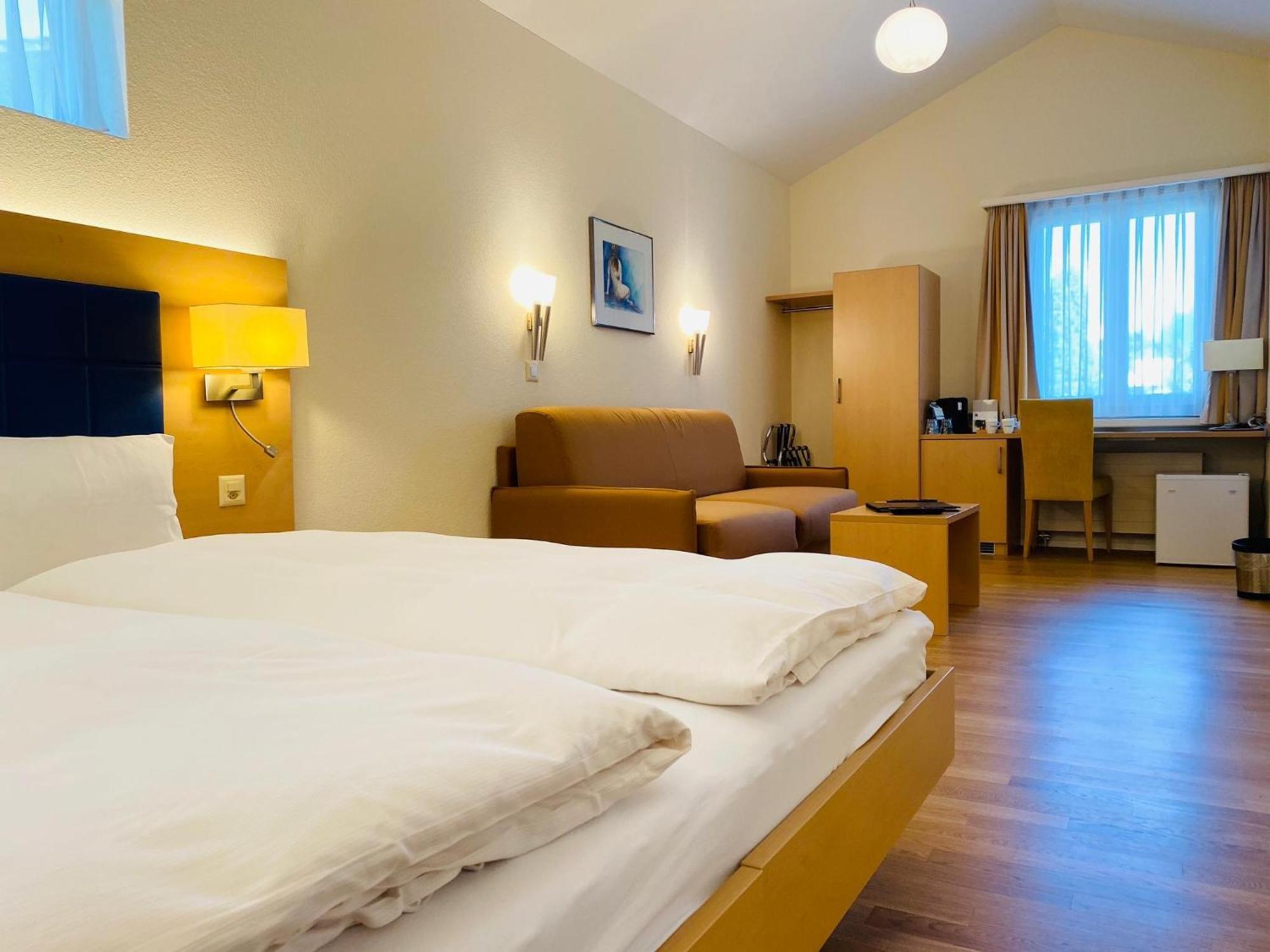 Hotel Felmis Horw Zewnętrze zdjęcie