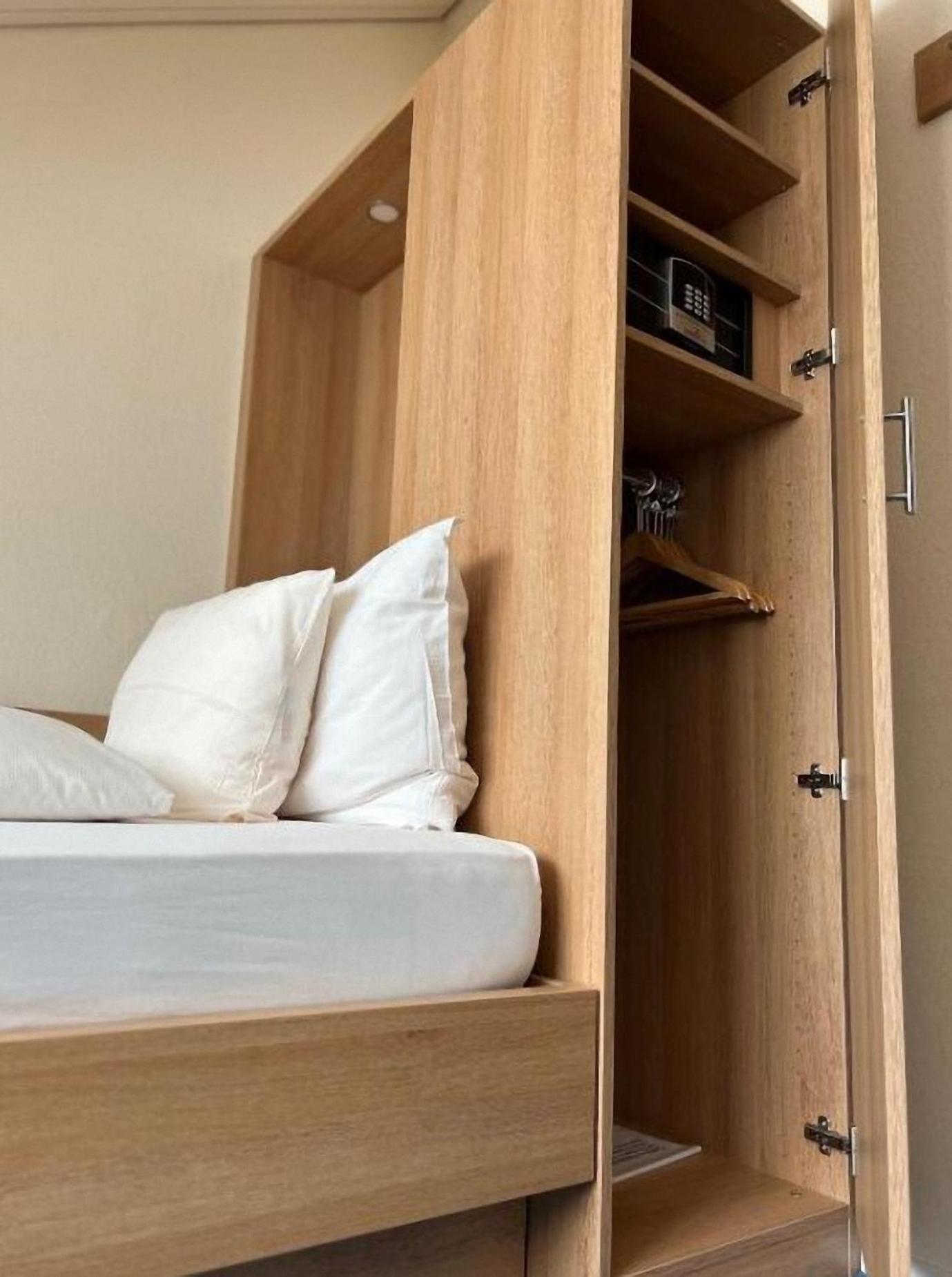 Hotel Felmis Horw Zewnętrze zdjęcie