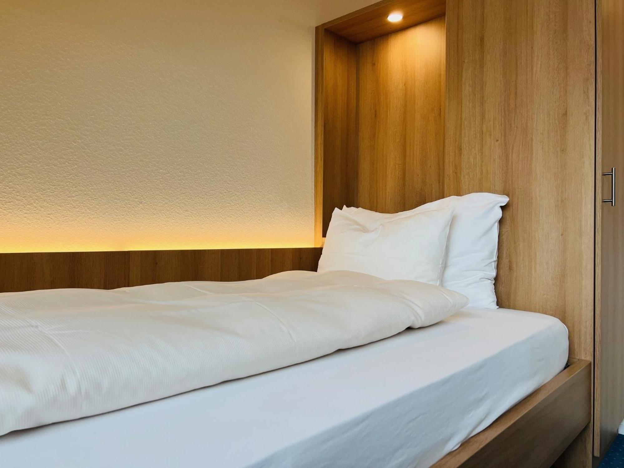 Hotel Felmis Horw Zewnętrze zdjęcie