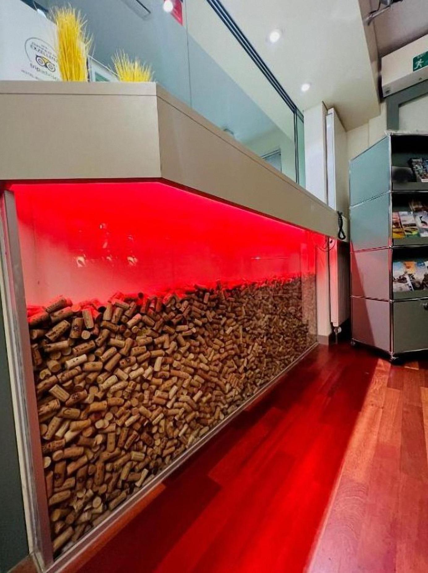 Hotel Felmis Horw Zewnętrze zdjęcie