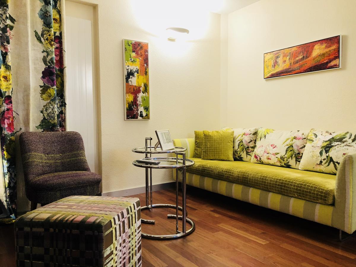 Hotel Felmis Horw Zewnętrze zdjęcie