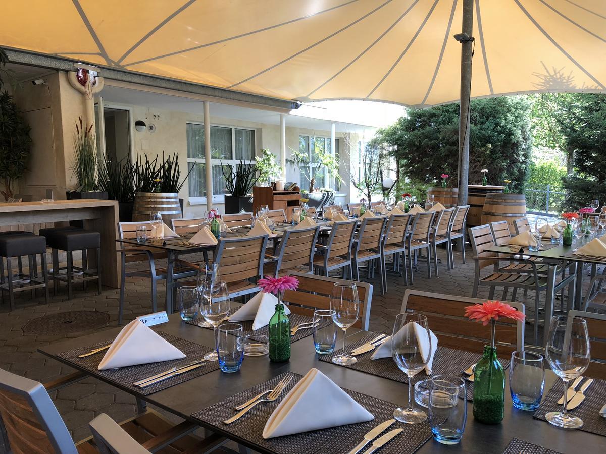 Hotel Felmis Horw Zewnętrze zdjęcie